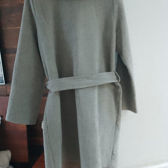 Ralph Lauren coat - Picture 3 of 4